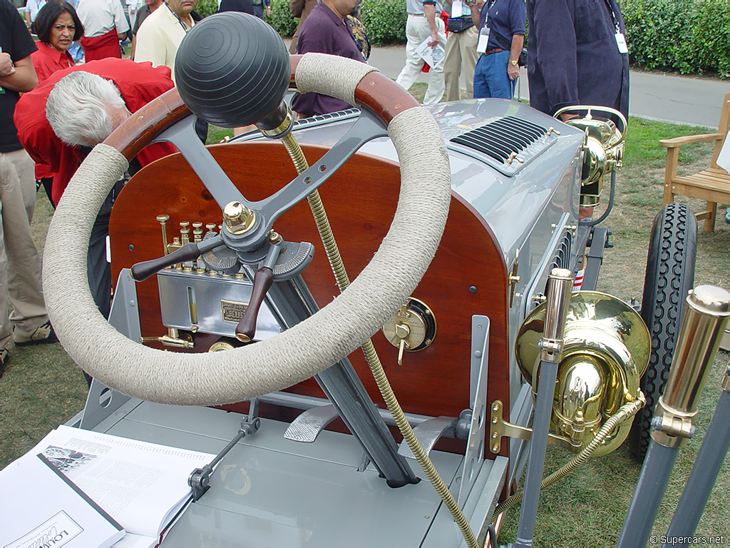 1903 Spyker 60HP Gallery