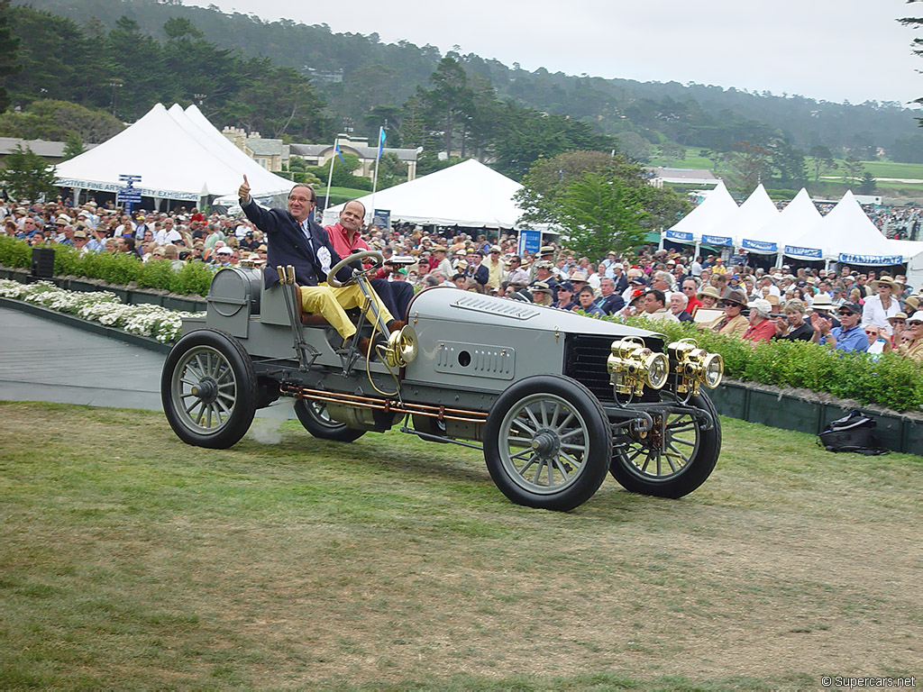 1903 Spyker 60HP Gallery