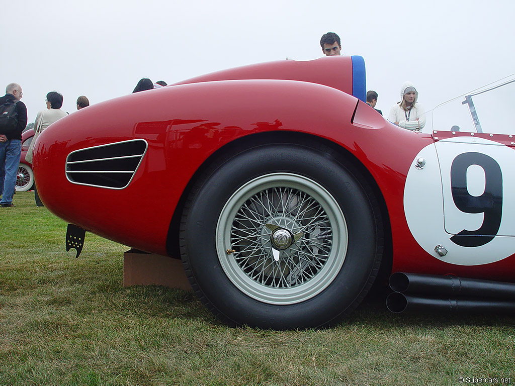 1960 Ferrari 250 TR59/60 Gallery