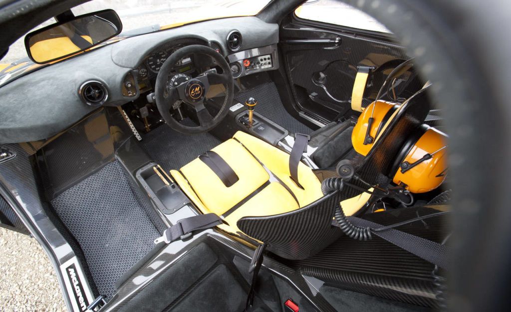 Mclaren F1 Lm Ultimate Guide