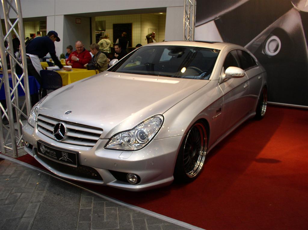 2005 ASMA CLS Shark