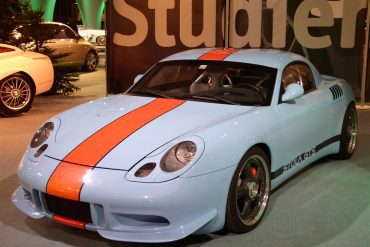 2003 Stola GTS