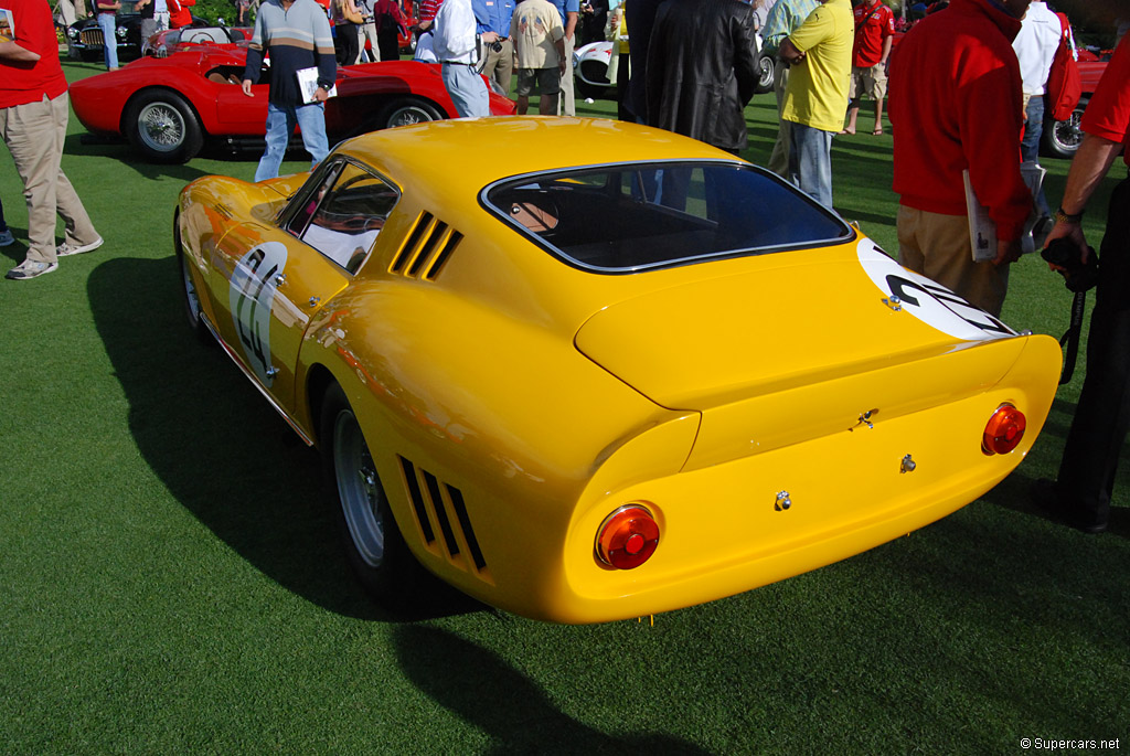 1965 Ferrari 275 GTB/C Speciale Gallery