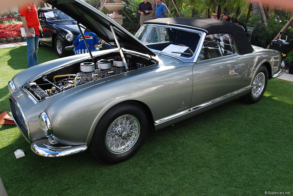 1952 Ferrari 342 America Gallery