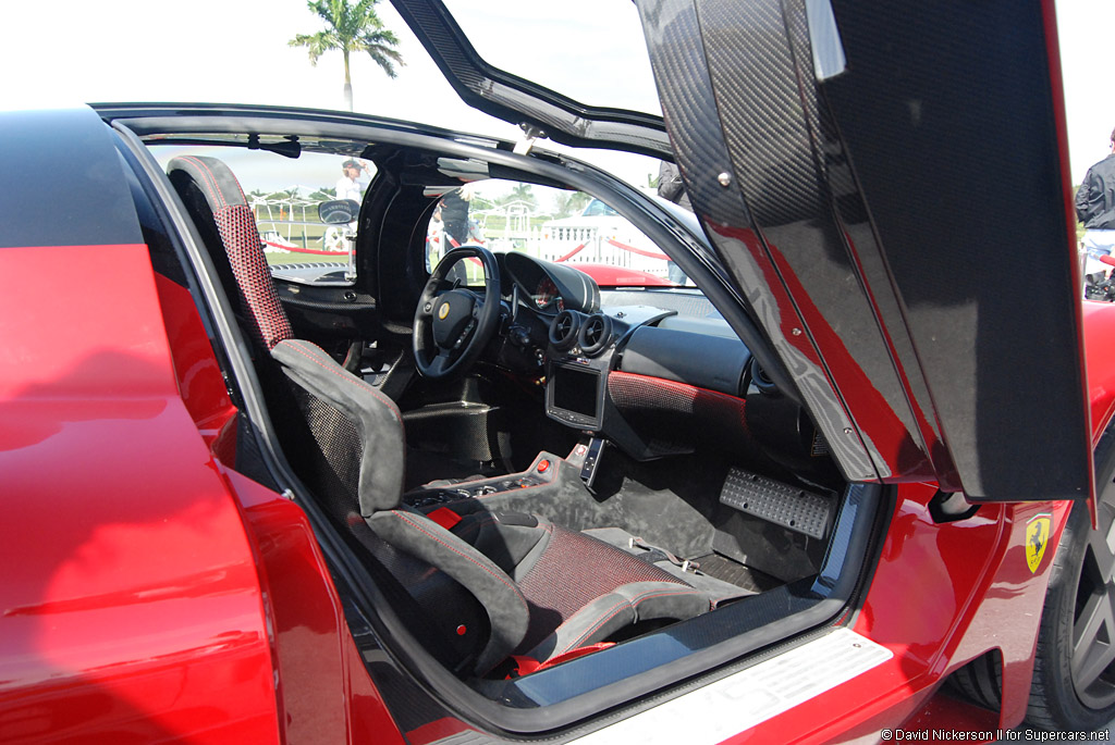 2006 Ferrari P4/5 by Pininfarina Gallery