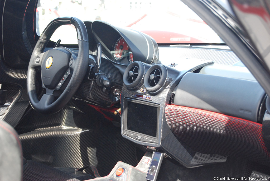 2006 Ferrari P4/5 by Pininfarina Gallery