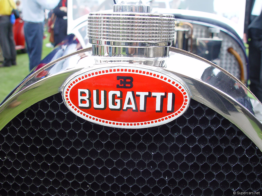1928 Bugatti Type 38A Gallery