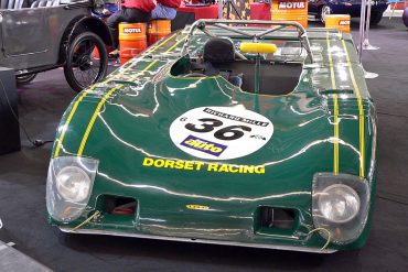 1977 Lola T297 Gallery