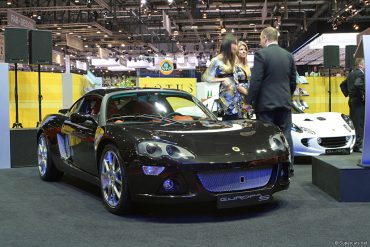 2006 Lotus Europa Gallery