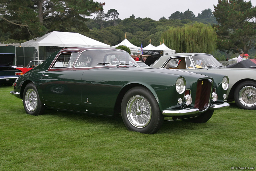 1955 Ferrari 375 America Coupé Speciale Gallery