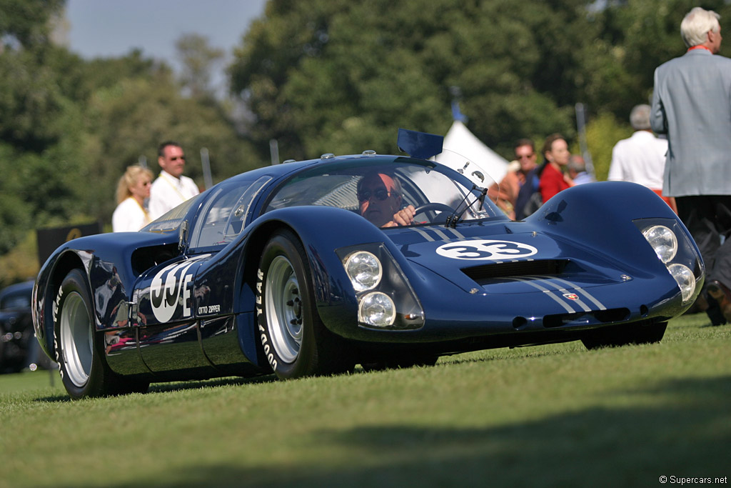 1967 Porsche 906 E Gallery