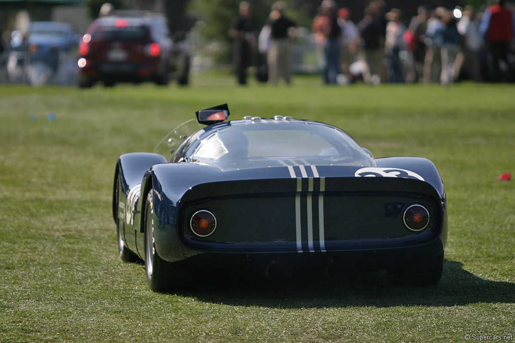 1967 Porsche 906 E Gallery