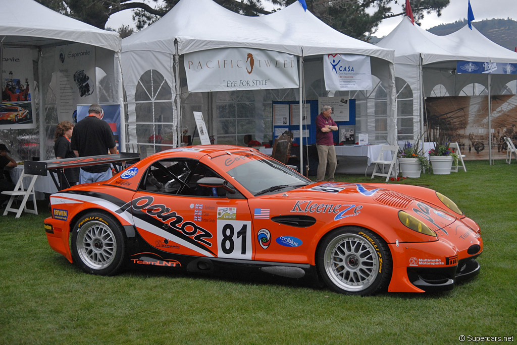 2004 Panoz Esperante GTLM GT2 Gallery