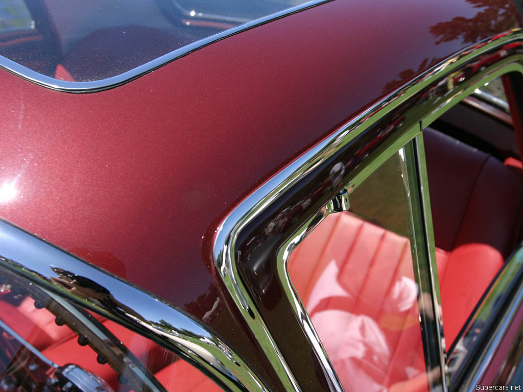 1955 Ferrari 375 America Coupé Speciale Gallery