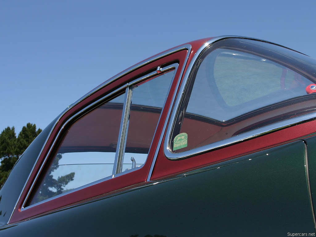 1955 Ferrari 375 America Coupé Speciale Gallery