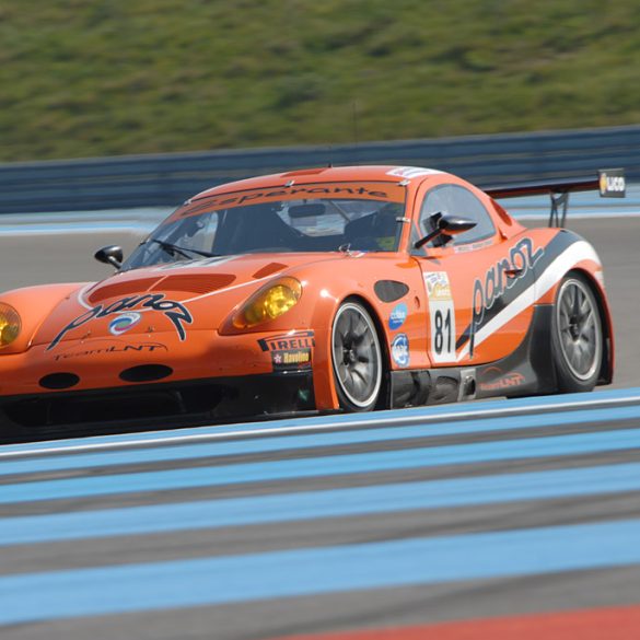 2004 Panoz Esperante GTLM GT2 Gallery