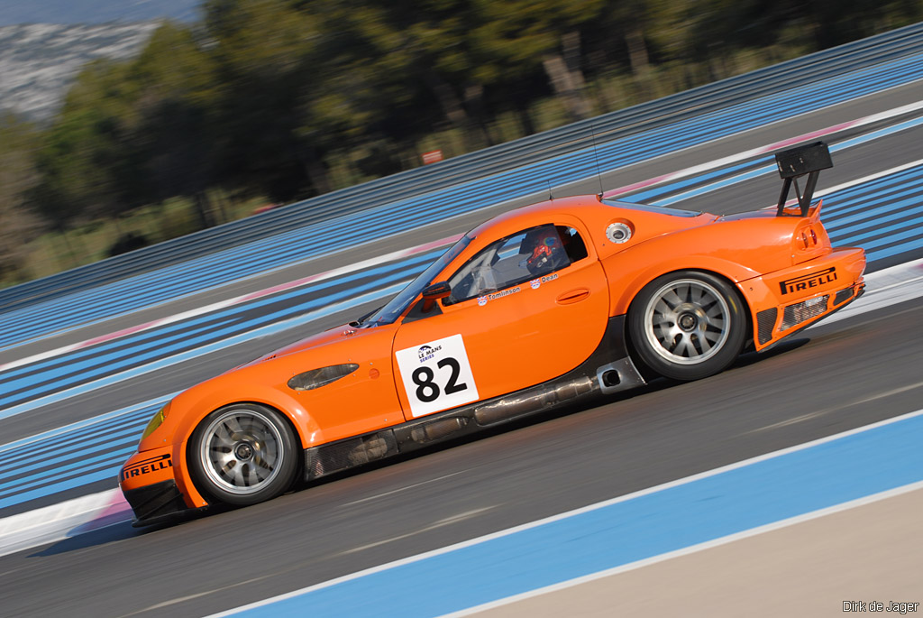 2004 Panoz Esperante GTLM GT2 Gallery