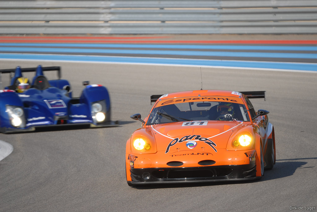 2004 Panoz Esperante GTLM GT2 Gallery