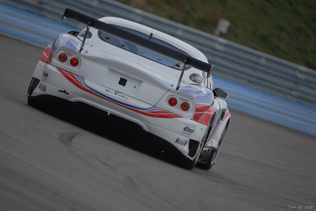 2004 Panoz Esperante GTLM GT2 Gallery