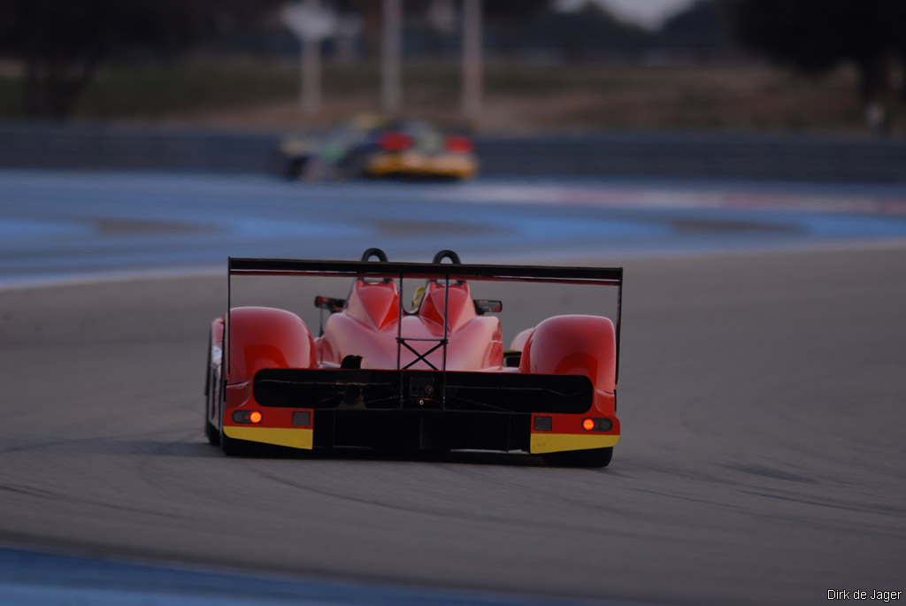 2006 Radical SR9 Gallery