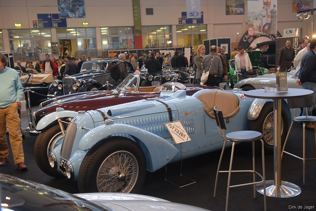 1936 Talbot-Lago T150C Gallery