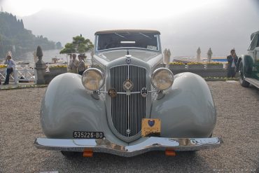 1931 Lancia Astura Gallery