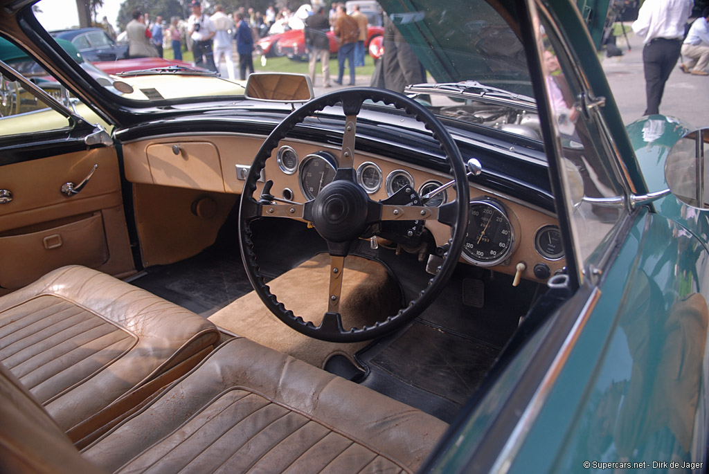 1954 Talbot-Lago T26 GSL Gallery