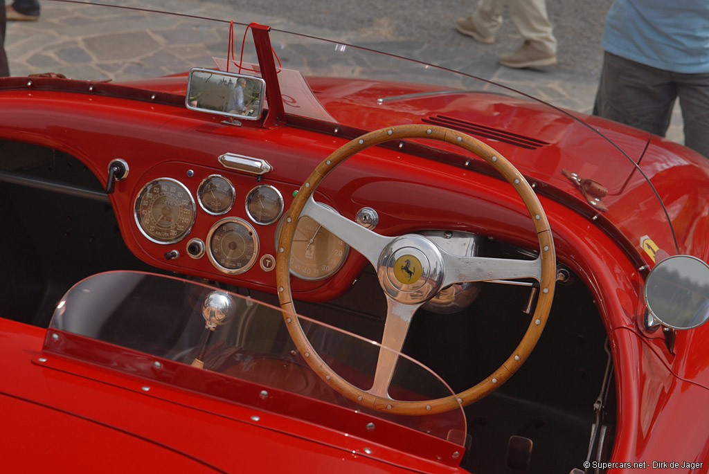 1953 Ferrari 340 MM Gallery