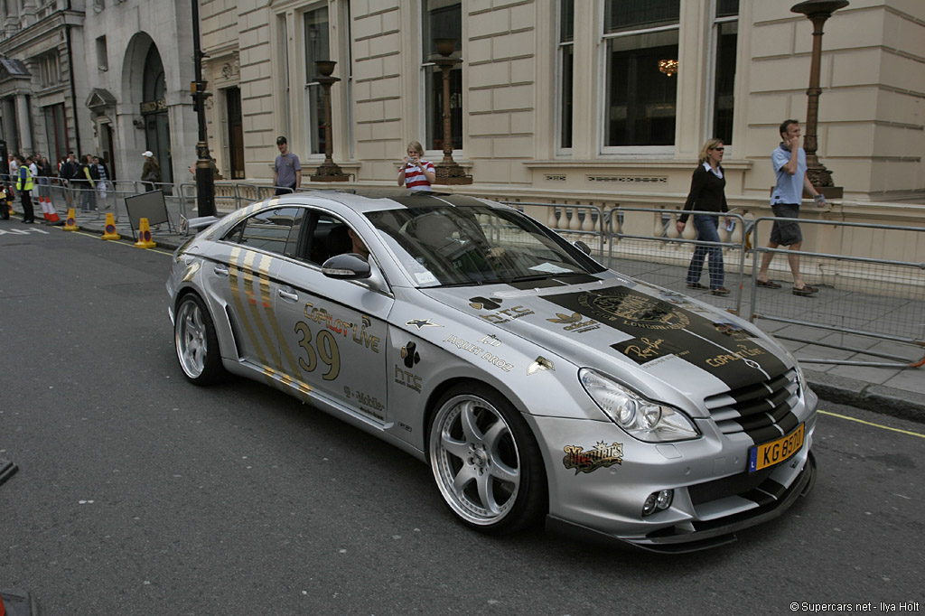 2006 A_R_T CLS GTR 620