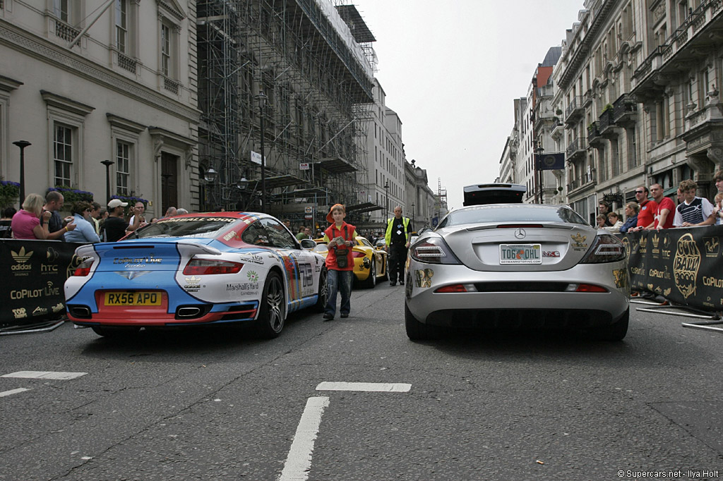 2006 TechArt 911 Turbo Gallery