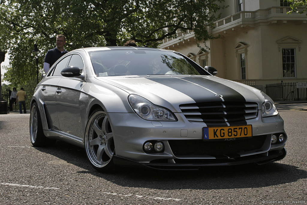 2006 A_R_T CLS GTR 620