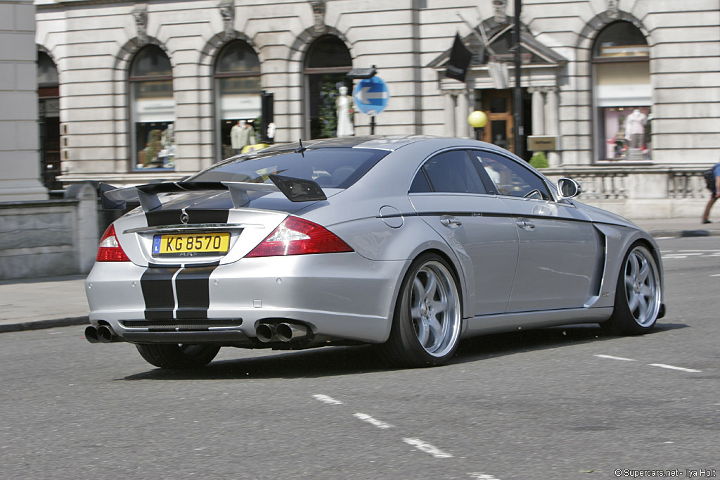 2006 A_R_T CLS GTR 620