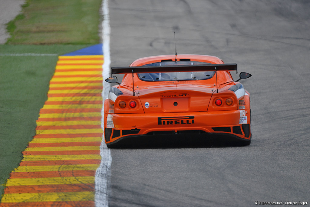 2004 Panoz Esperante GTLM GT2 Gallery