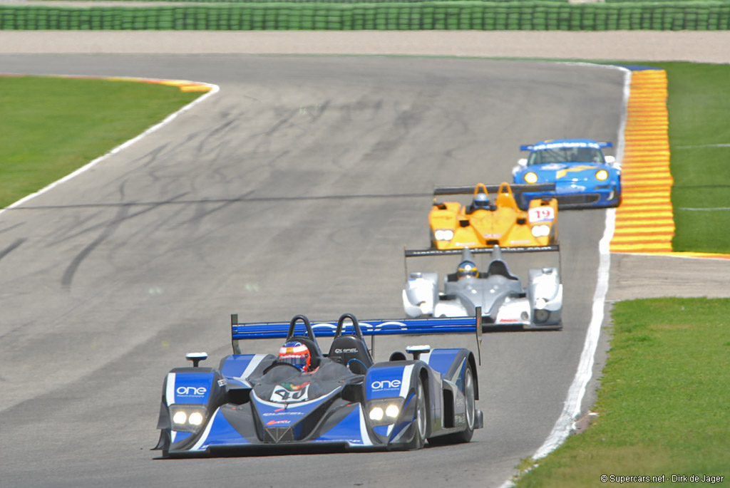 2005 Lola B05/40 Gallery