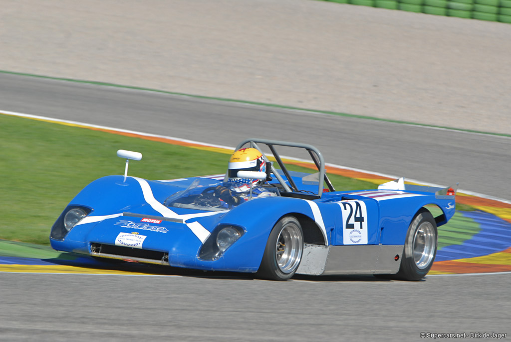 1971 Lola T212 Gallery