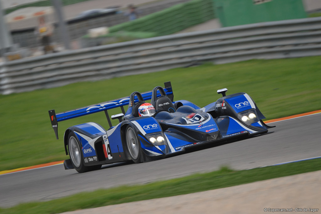 2005 Lola B05/40 Gallery