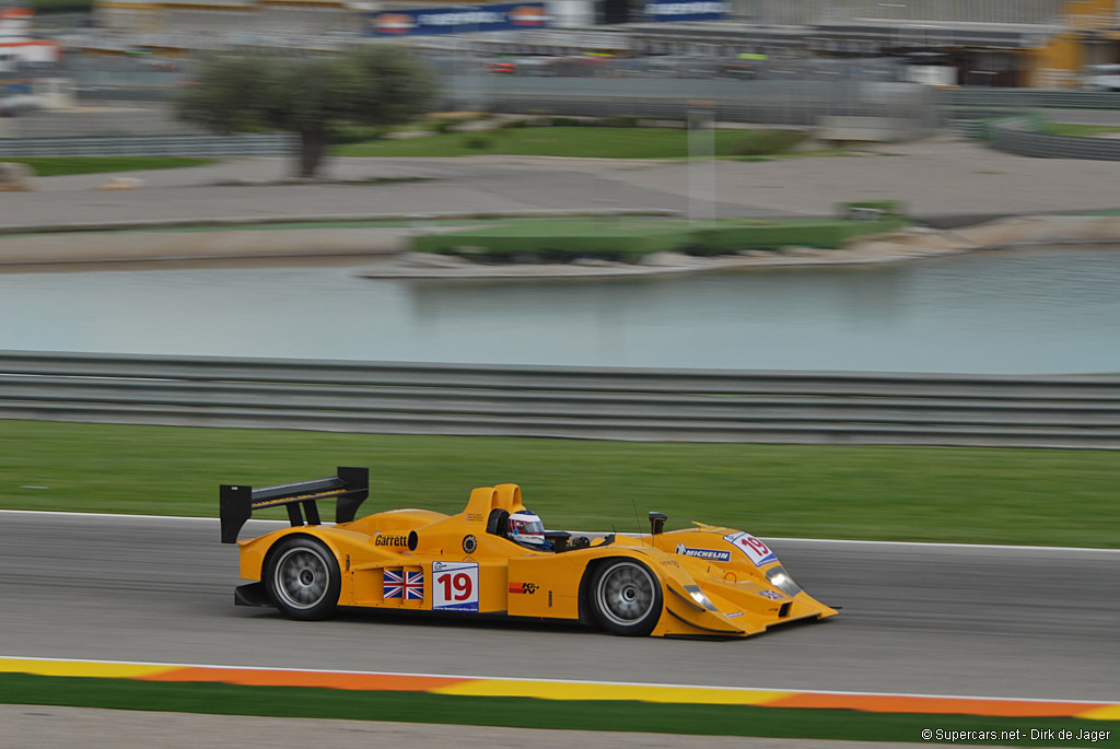 2006 Lola B06/10 Gallery