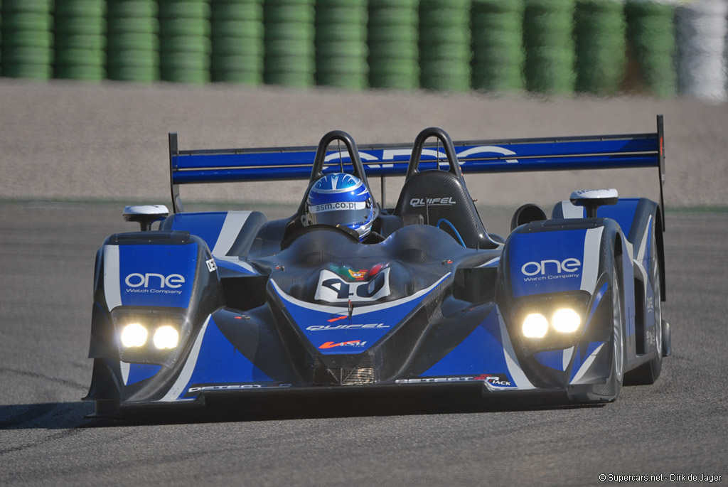 2005 Lola B05/40 Gallery