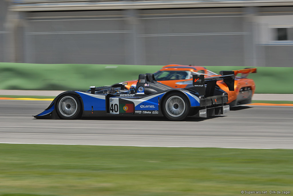 2005 Lola B05/40 Gallery