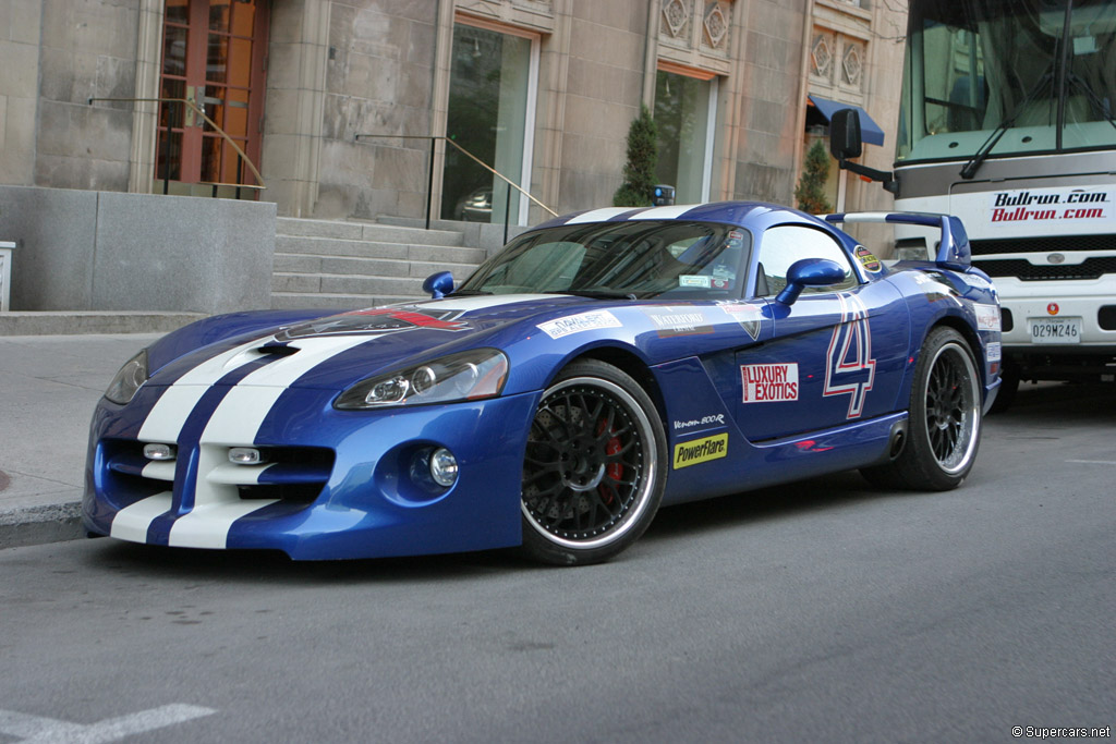 2006 Hennessey Viper Venom 800R Gallery