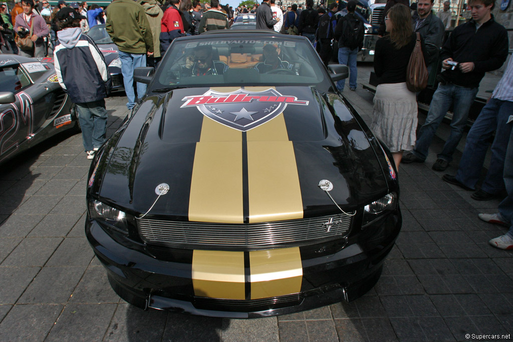 2006 Shelby Mustang GT-H Gallery