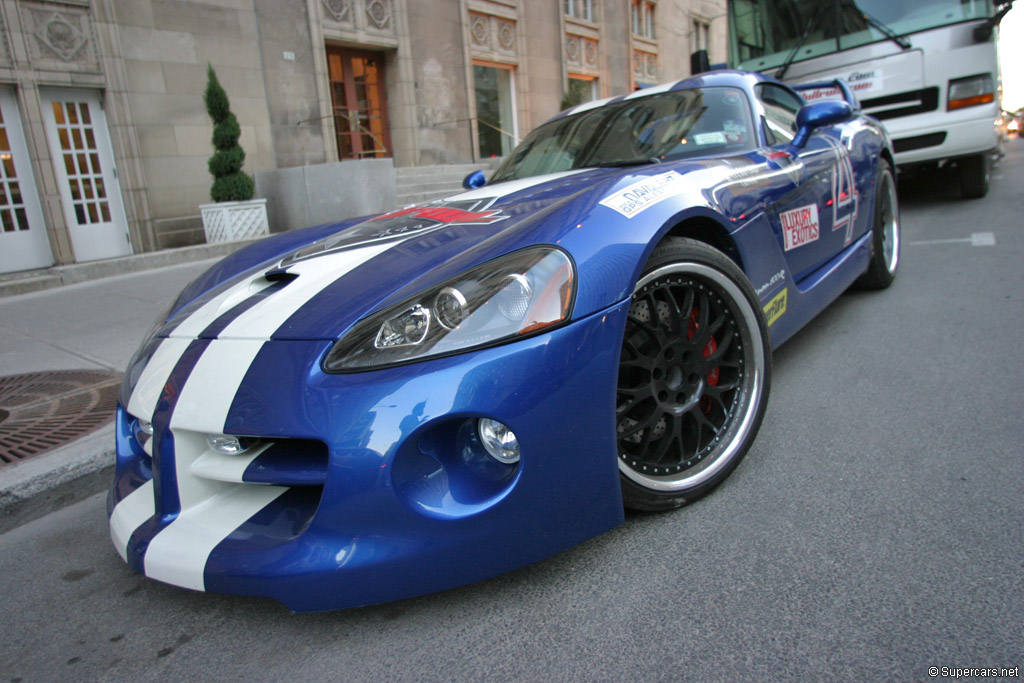 2006 Hennessey Viper Venom 800R Gallery