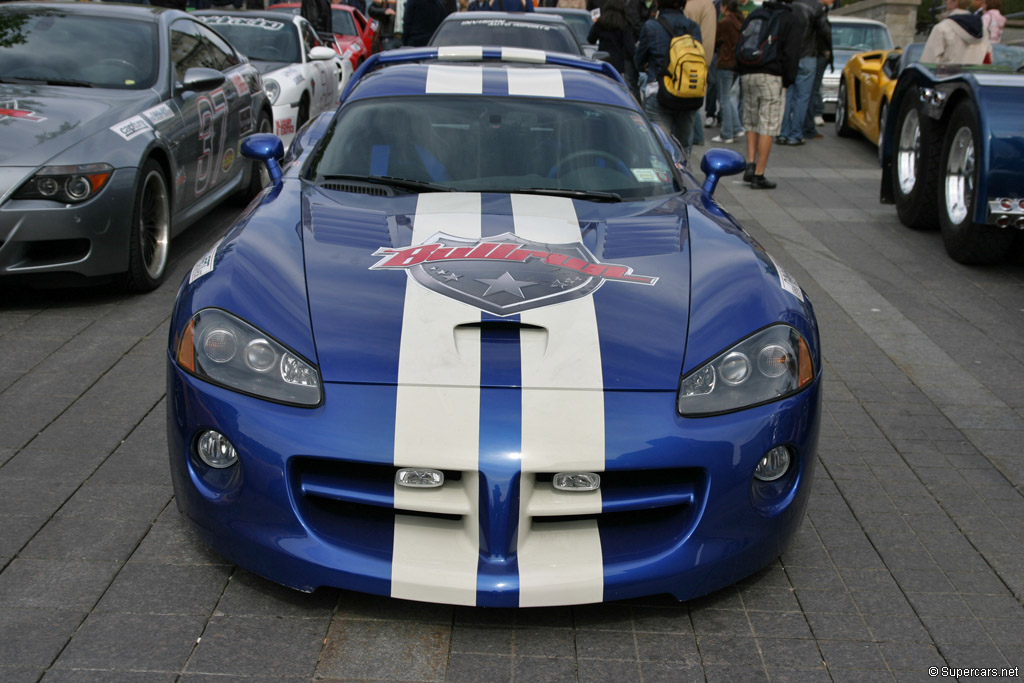 2006 Hennessey Viper Venom 800R Gallery