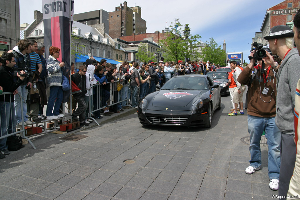 2004 Ferrari 612 Scaglietti Gallery