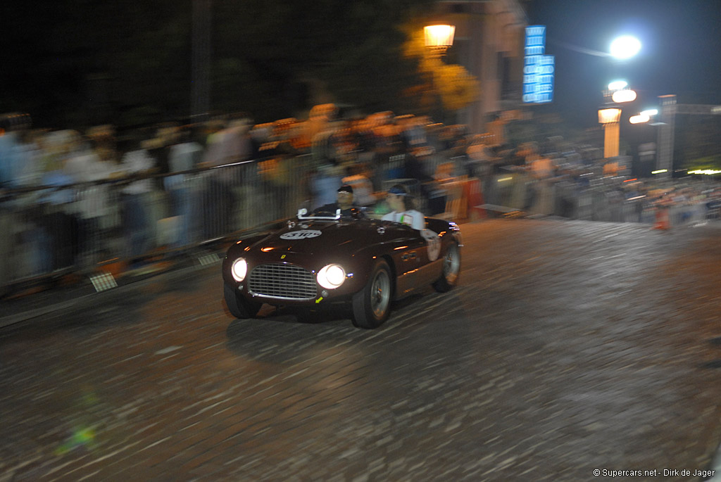 1953 Ferrari 625 TF