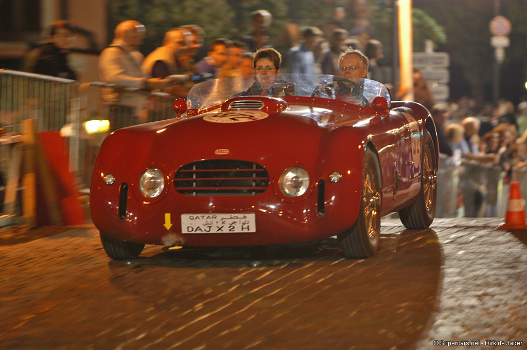 1953 Allard J2X Le Mans Gallery