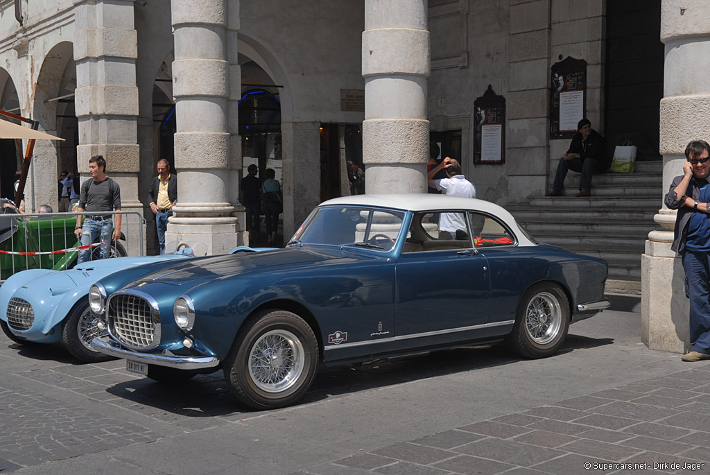 1952 Ferrari 212 Europa Gallery