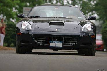 2006 Ferrari 612 Kappa Gallery