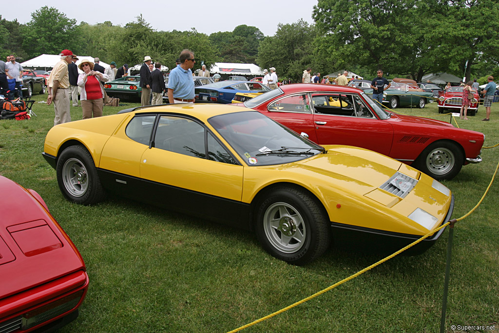 1971 Ferrari 365 GT4 BB Gallery