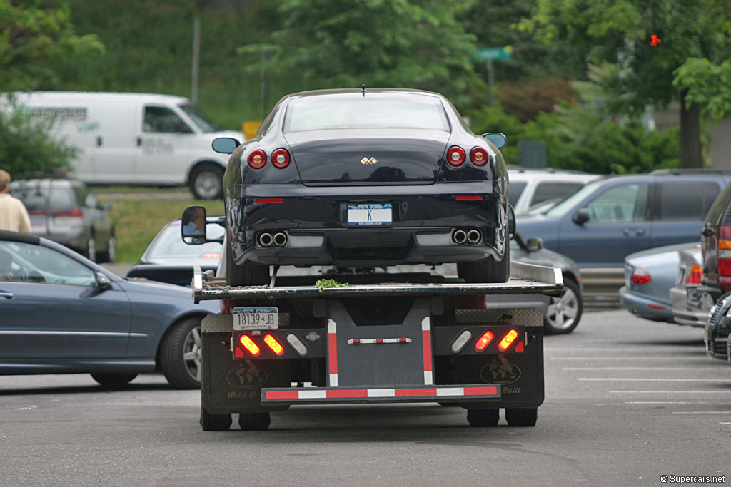 2006 Ferrari 612 Kappa Gallery